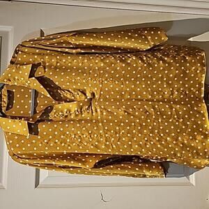 Zara tunic top size L